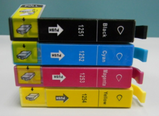 WorkForce 320 323 325 520NX625 T125 兼容墨盒_辦公、文教_世界工廠網(wǎng)中國(guó)產(chǎn)品信息庫(kù)