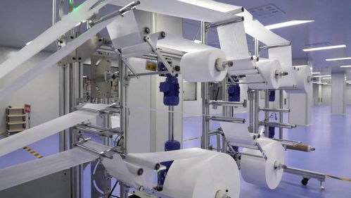 日產(chǎn)30萬只,從一條生產(chǎn)線到一個(gè)產(chǎn)業(yè)