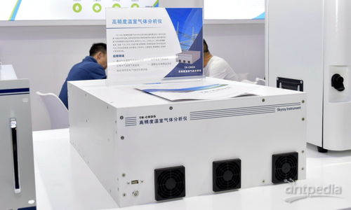 天瑞儀器攜多款無人機新品亮相上海環博會，引領通訊設備研發新潮流