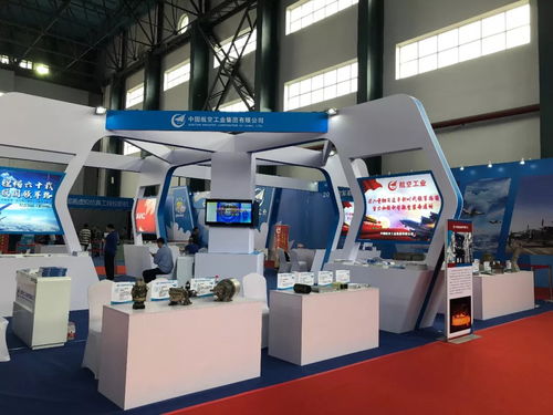 600765 2018長(zhǎng)春空軍航空開放日上閃亮的那串符號(hào)——通訊設(shè)備的研發(fā)與銷售新篇章