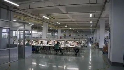 專精特新“小巨人”企業(yè)如何打造大國科技品牌 聚焦通訊設(shè)備研發(fā)與銷售