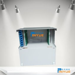 72芯ODF箱全新FC裝配 通訊設備研發與銷售的市場趨勢